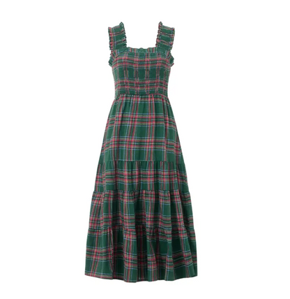 Holly & Hearth Holiday Dress