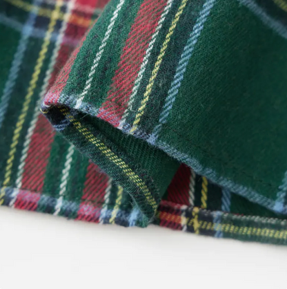 Holly & Hearth Holiday Dress