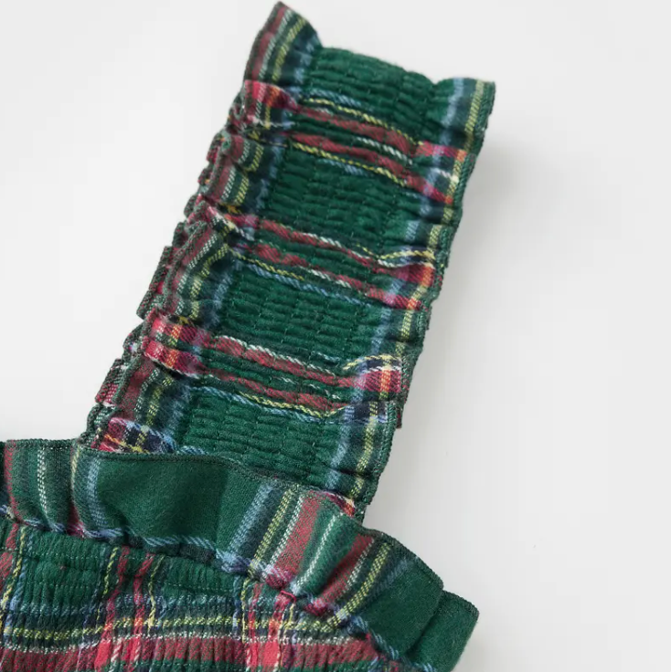 Holly & Hearth Holiday Dress